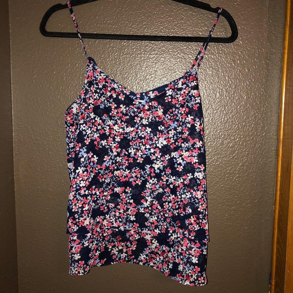 Maurices Tank